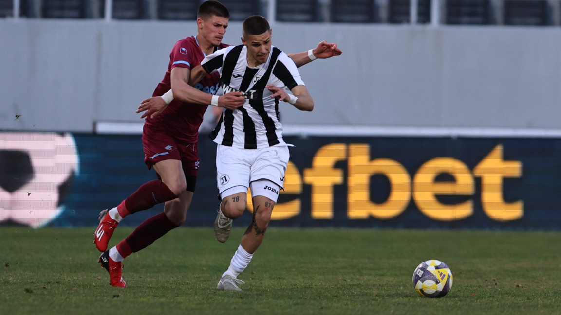 Локомотив (Пловдив) обърна Ботев (Враца) и почти си гарантира място в топ 8