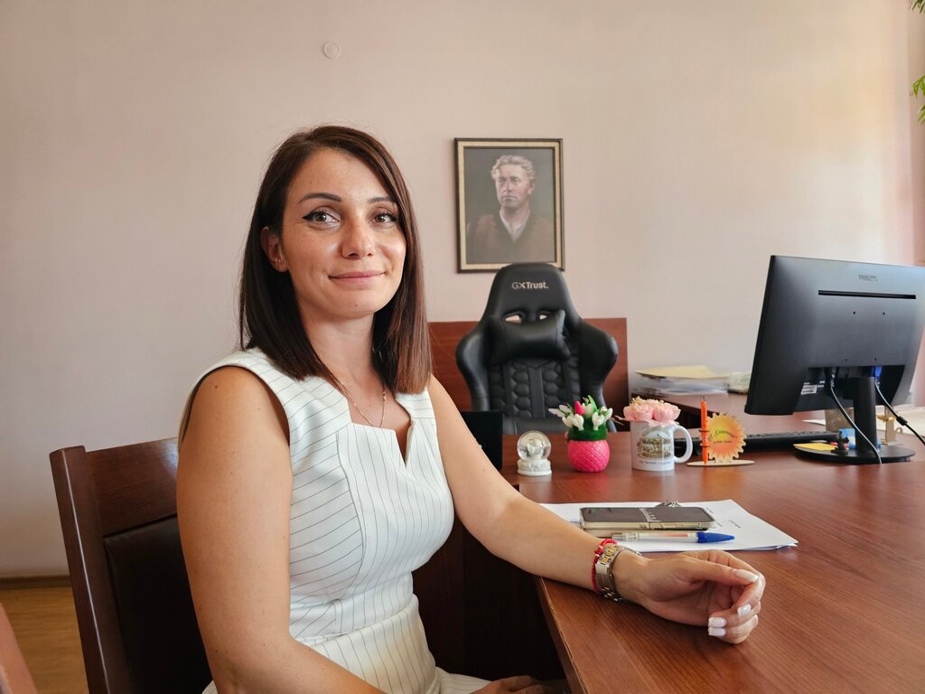 Ралица Василева
