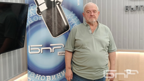 Проф. Илчев: Ударът е не само в Скопие, а и за политиката на Белград
