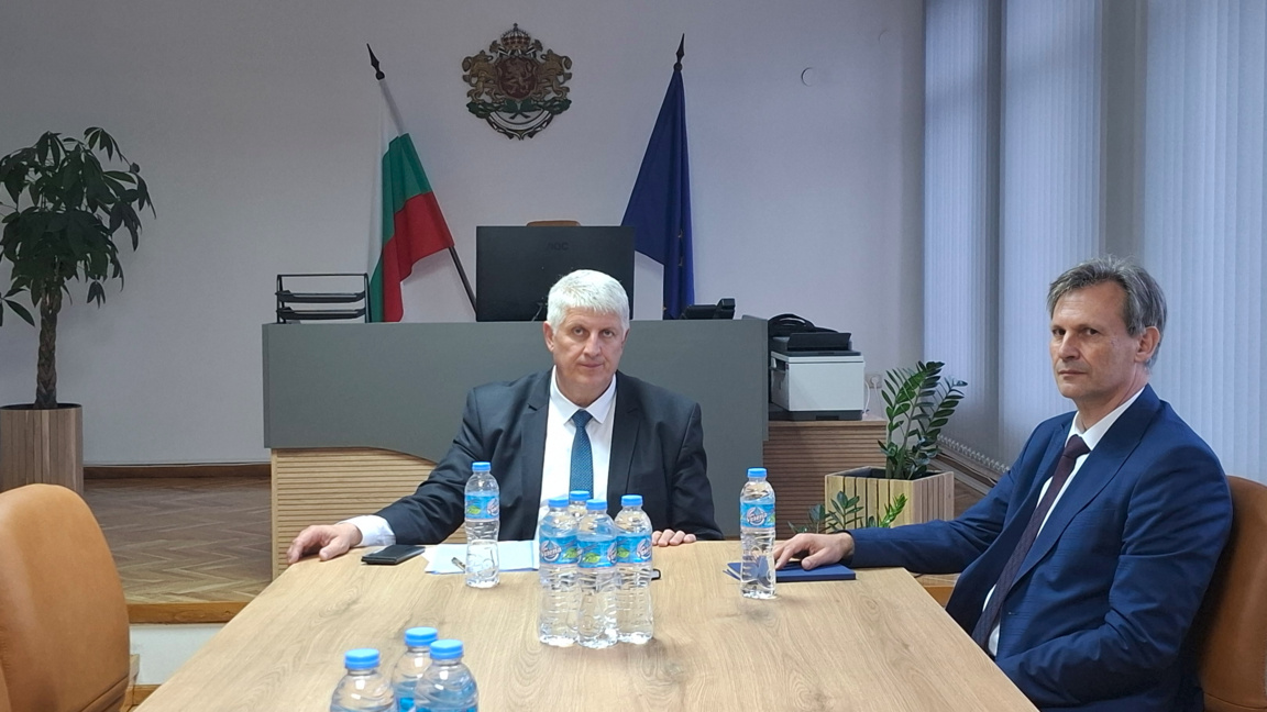 Институциите в Шумен с общи мерки за вота