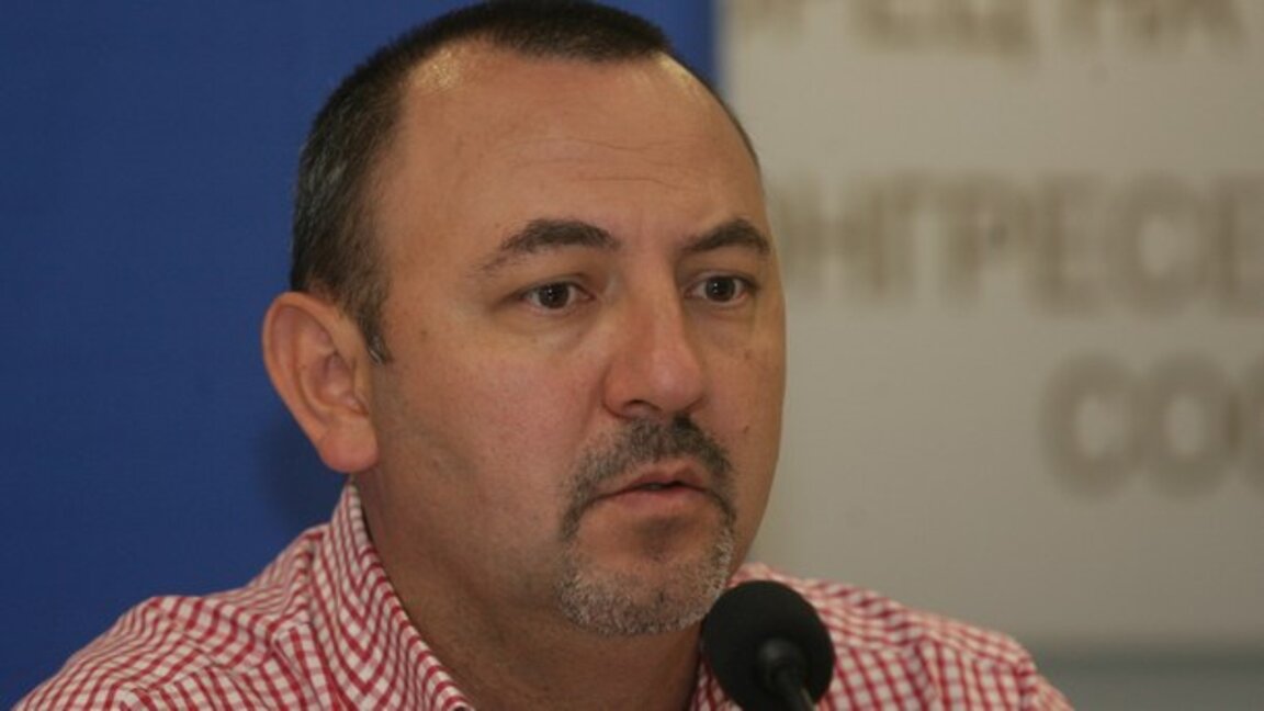Владимир Тодоров