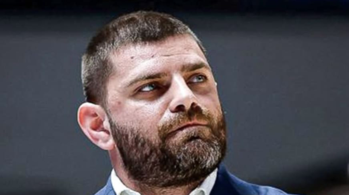 Даниел Клечков: Нужно ни е още време за стисковане на състава