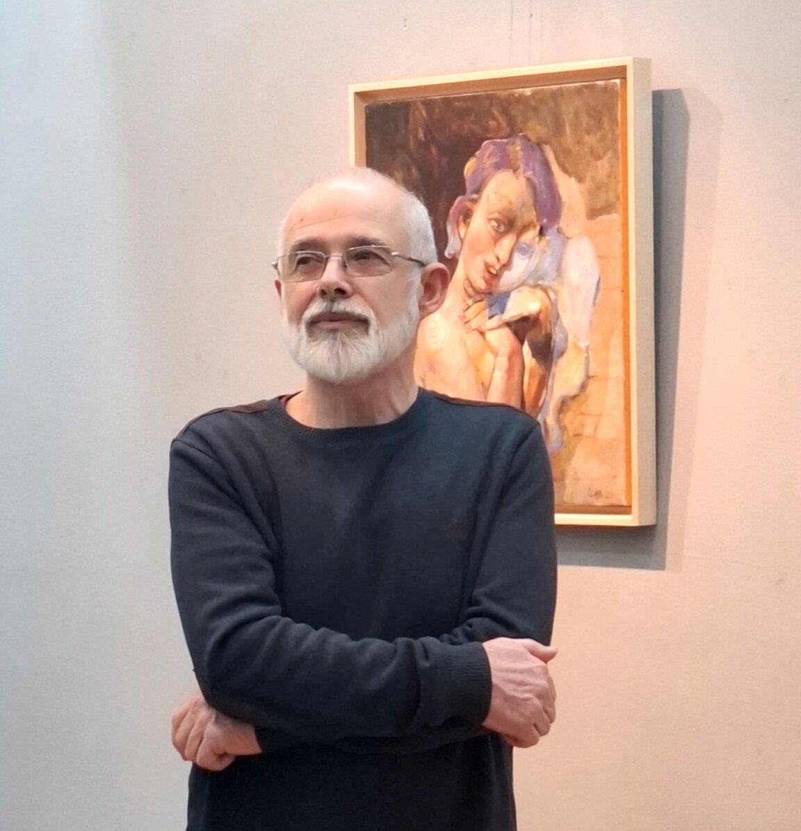 Антон Антонов