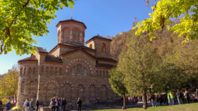841 г. от въстанието на Петър и Асен и възстановяването на българската държава