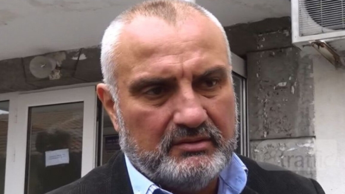 Д-р Красимир Вальов