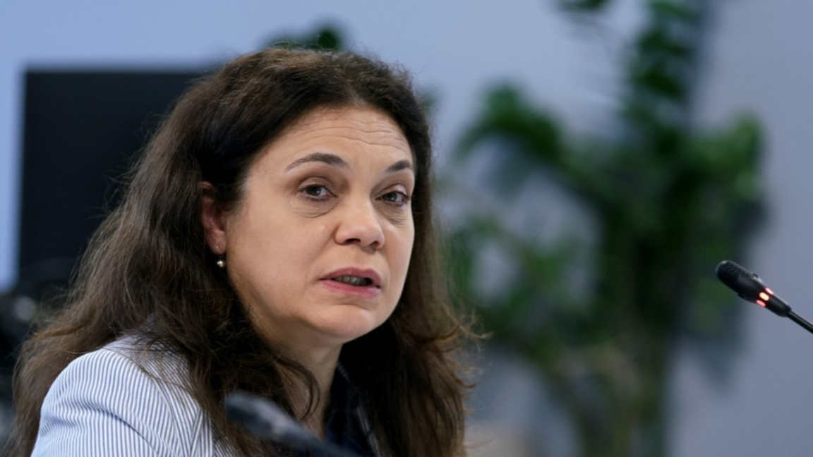 Геновева Петрова