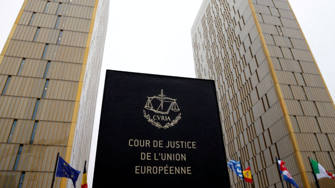 The Court of Justice in Luxembourg has ruled on complaints from Bulgaria