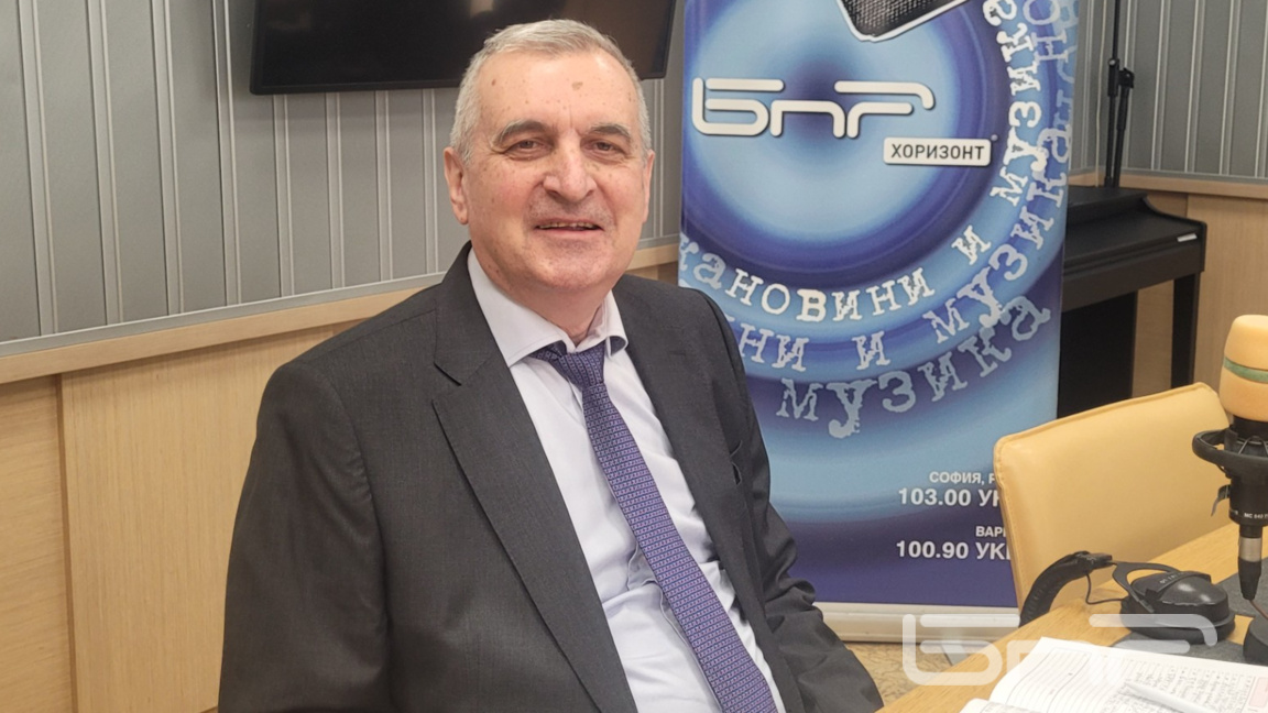 Ангел Орбецов