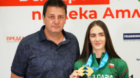 Виктория Ангелова: Преди последния скок си казах: Сега или никога