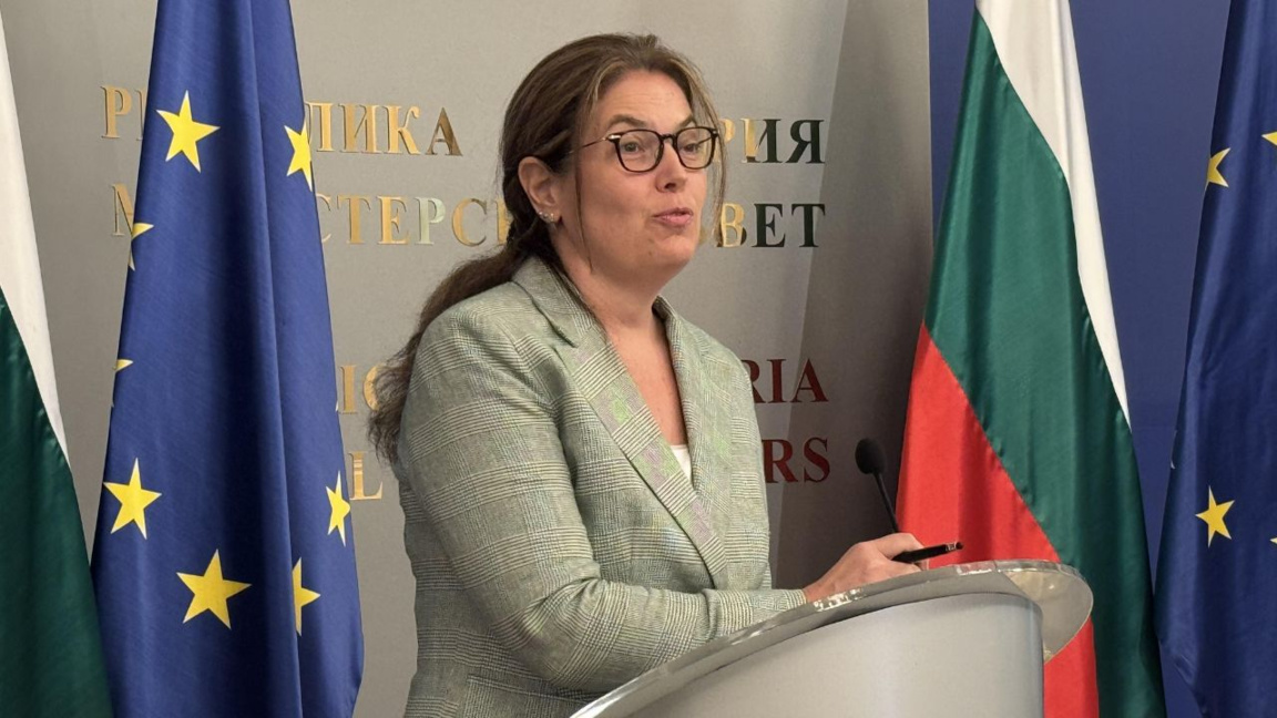 Ива Петрова