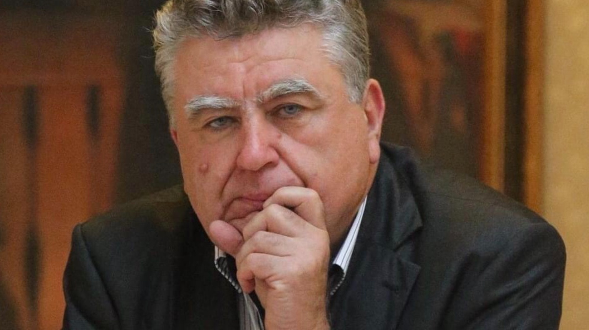 Марин Георгиев
