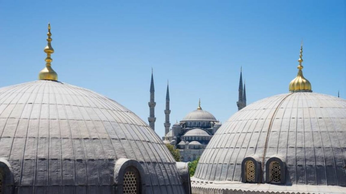 Cuma öğleden sonra