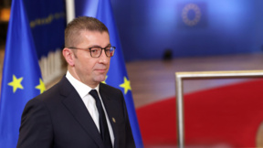 РСМ е готова да обсъжда с България въпроси за малцинствата, но с участието на ЕС