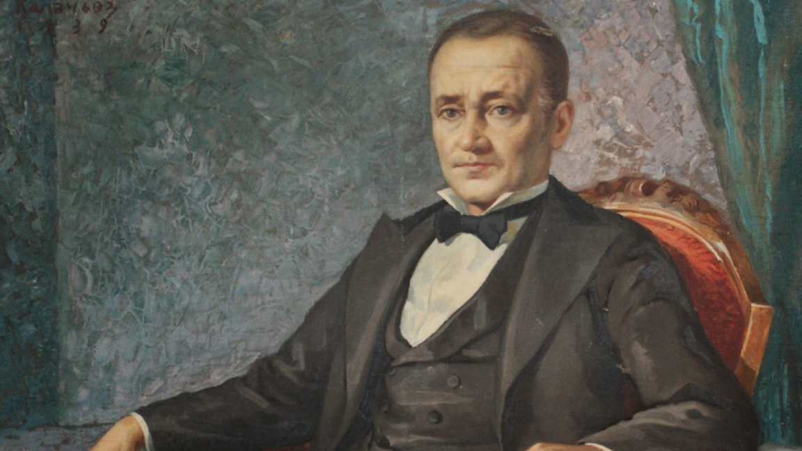  Konstantin Fotinov’u Ölümünün Yıldönümünde Saygı ile Anıyoruz