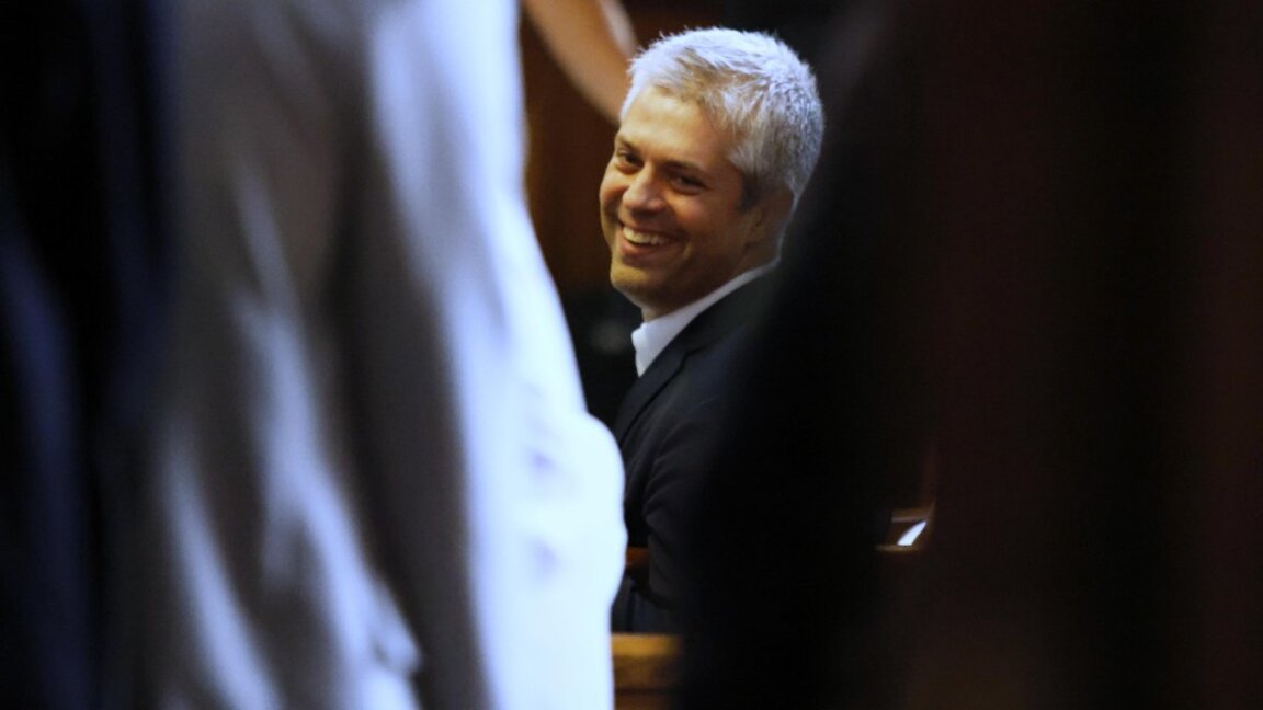 Прокуратурата поиска съдът да потвърди постоянния арест на варненския кмет