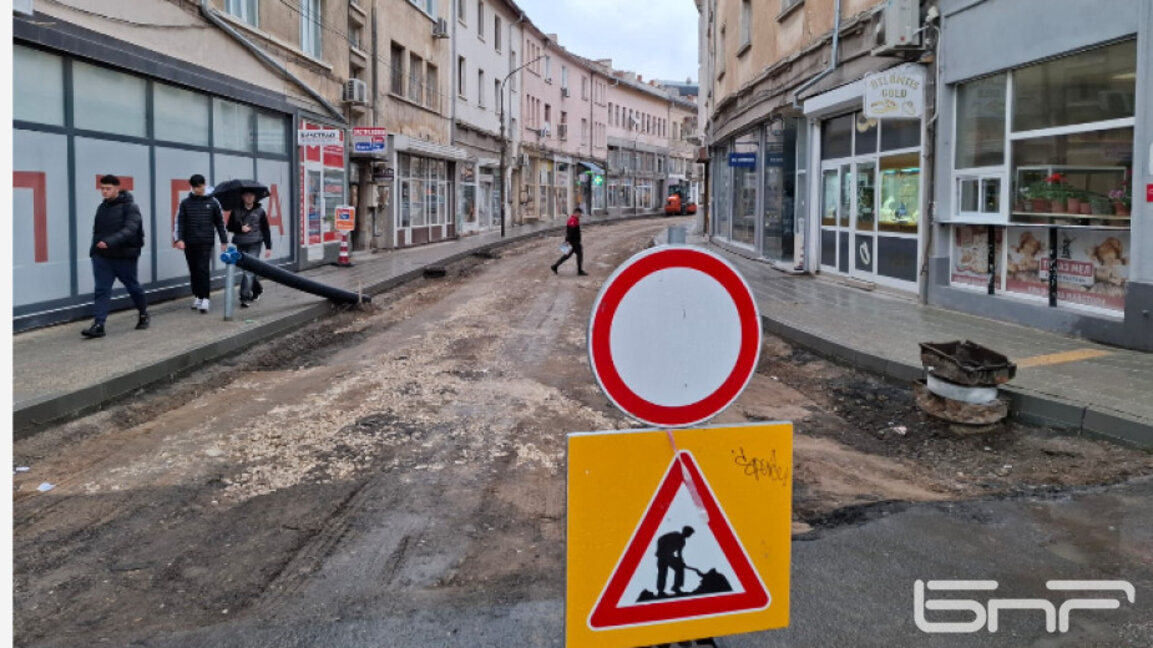 Снимката е илюстративна