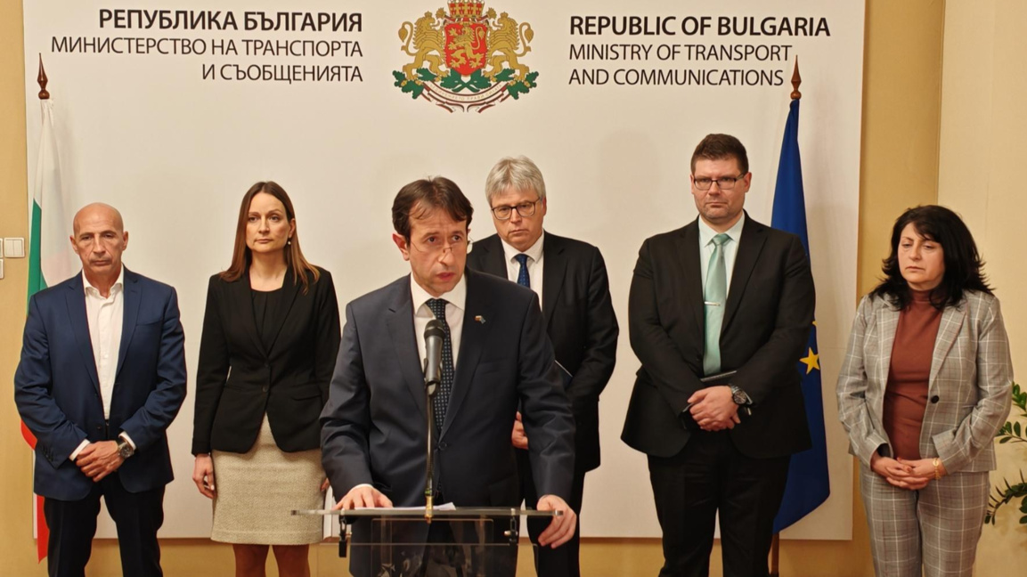 Превозвачите и управляващите се разбраха - протести няма да има