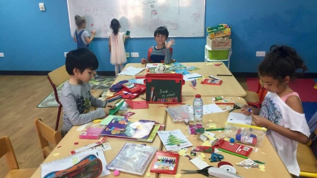 “Bulgarche” school in Dubai – a pillar of Bulgarian identity in the Arab world