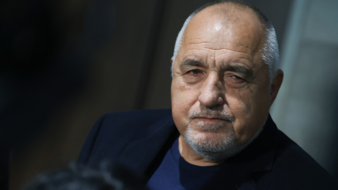 Бойко Борисов ще говори за оставки и протести след влизането ни в еврозоната
