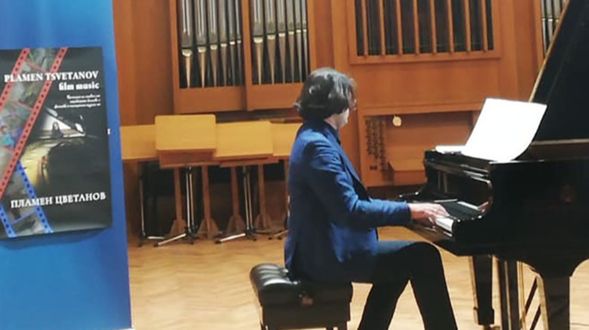 Пламен Цветанов