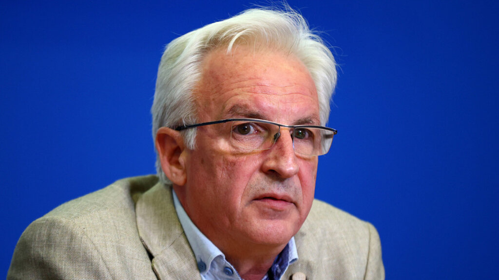 Арх. Петър Петров: Системата за опазване на недвижимото културно наследство е абсолютно разрушена