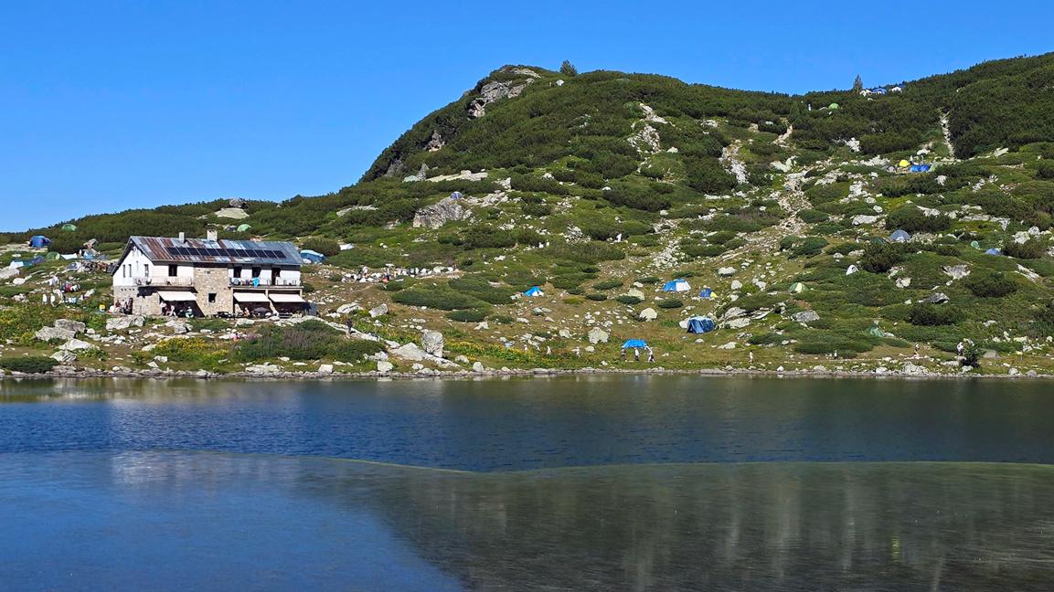 прогноза за времето