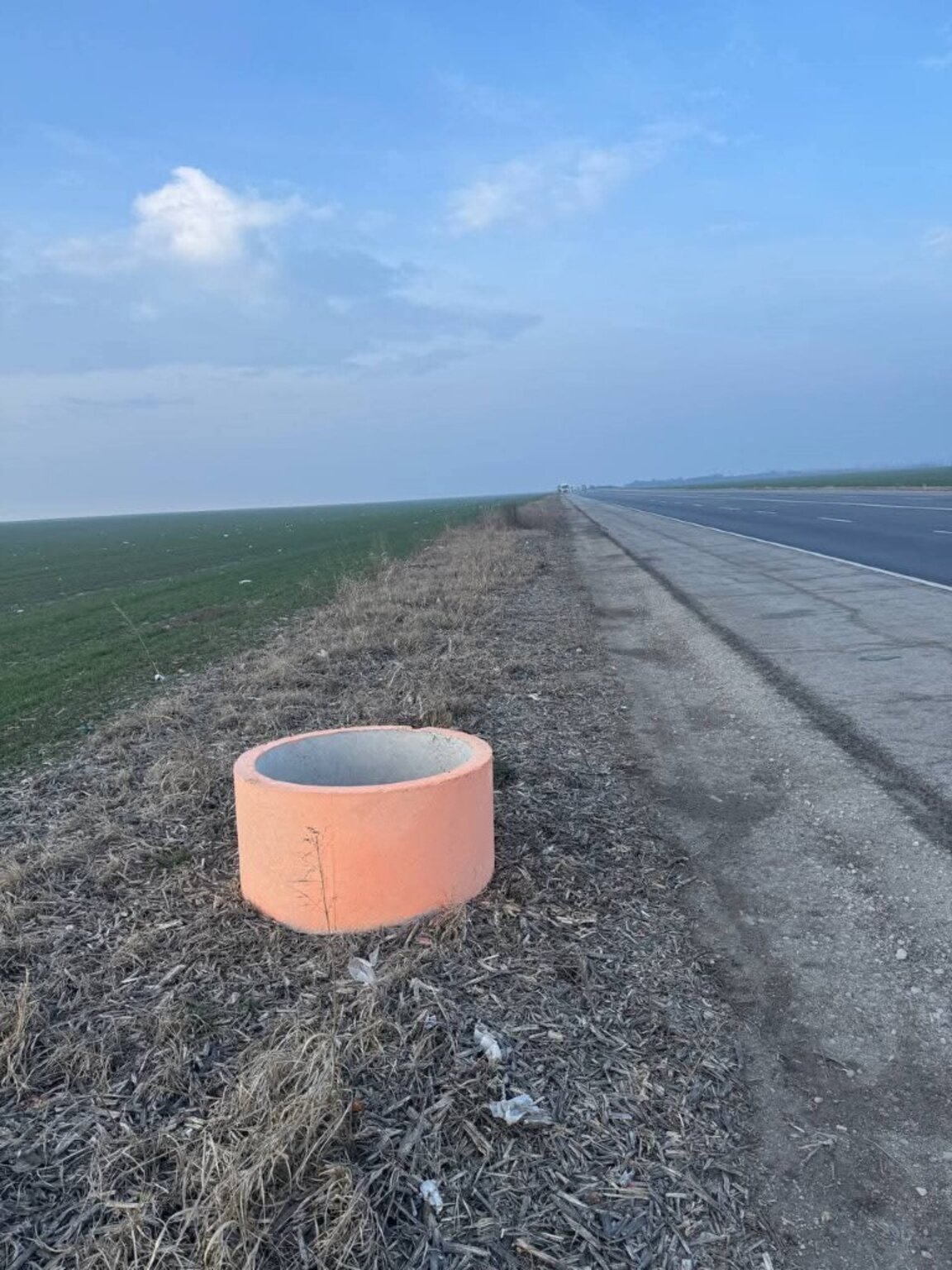 Крайпътни отбивки във Враца са почистени след депутатски въпрос