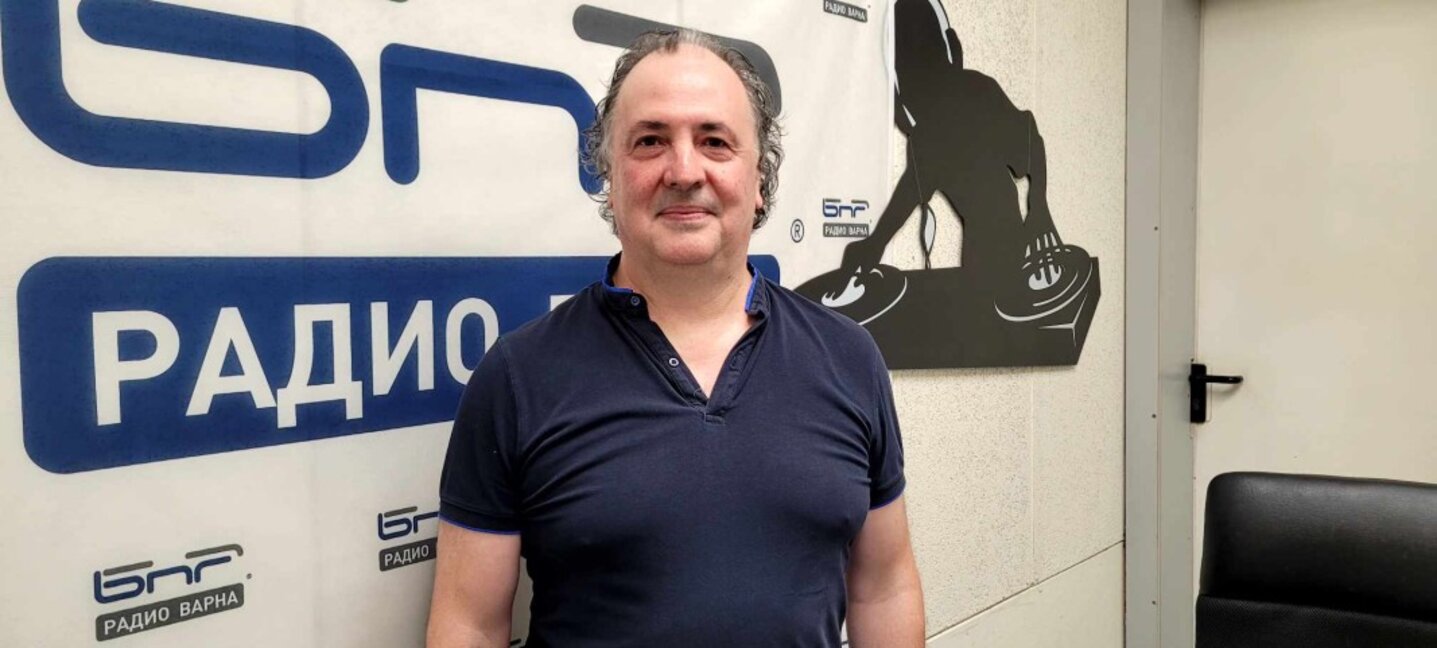 Ивайло Митковски