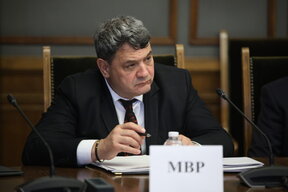 Президентът отговори на писмото от МВР: Няма да освободи Петър Тодоров