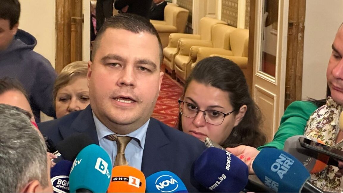 Hay Tal Nación negociará para formar Gobierno, pero con un eventual tercer mandato
