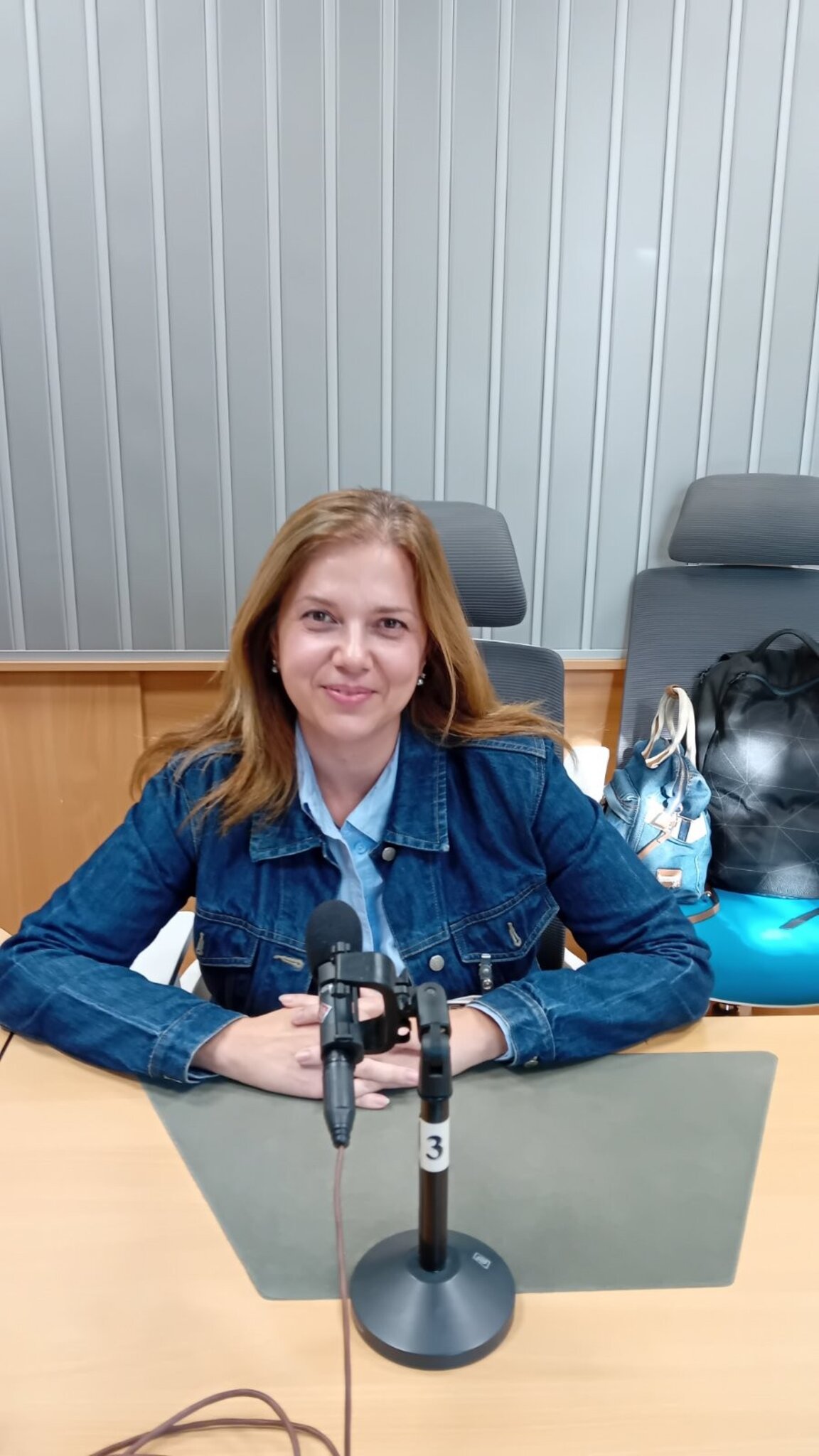 доц. Ахинора Балтакова