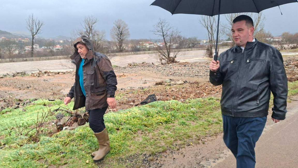 Никола Чанев: Ситуацията в Крумовград и ...