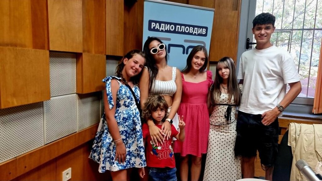 Десетилетие чиста музикална магия на сцената на лятно кино „Орфей“ 