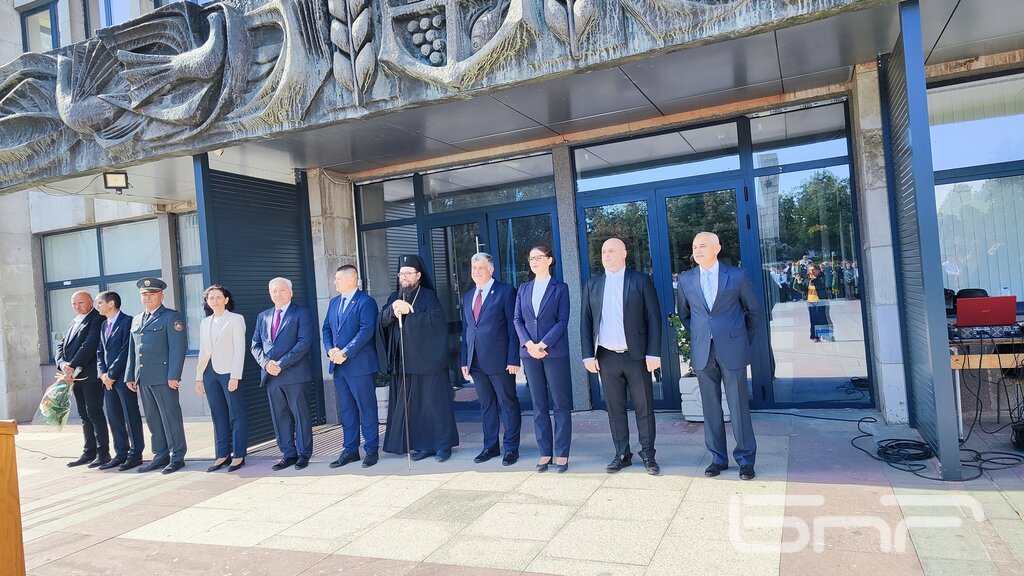 118 години от обявяването на Независимостта на България във Видин