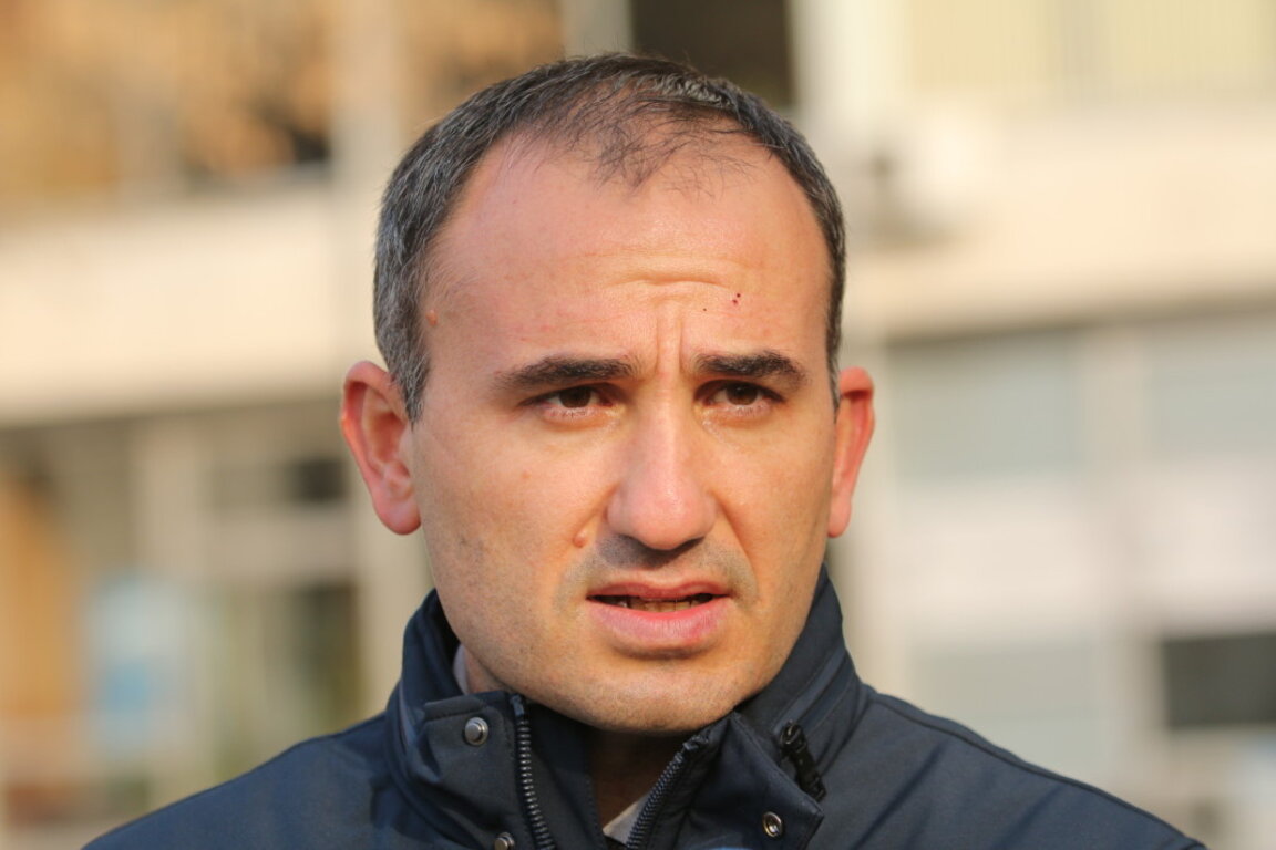 Проф. Александър Оскар