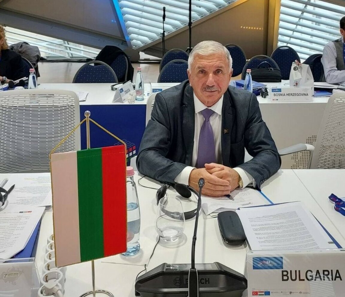 Λιουμπομίρ Γιόσιφοβ