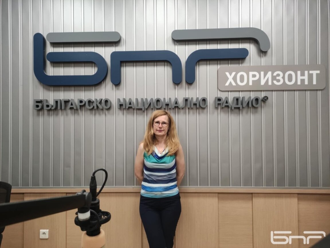 Доц. Петя Трифонова