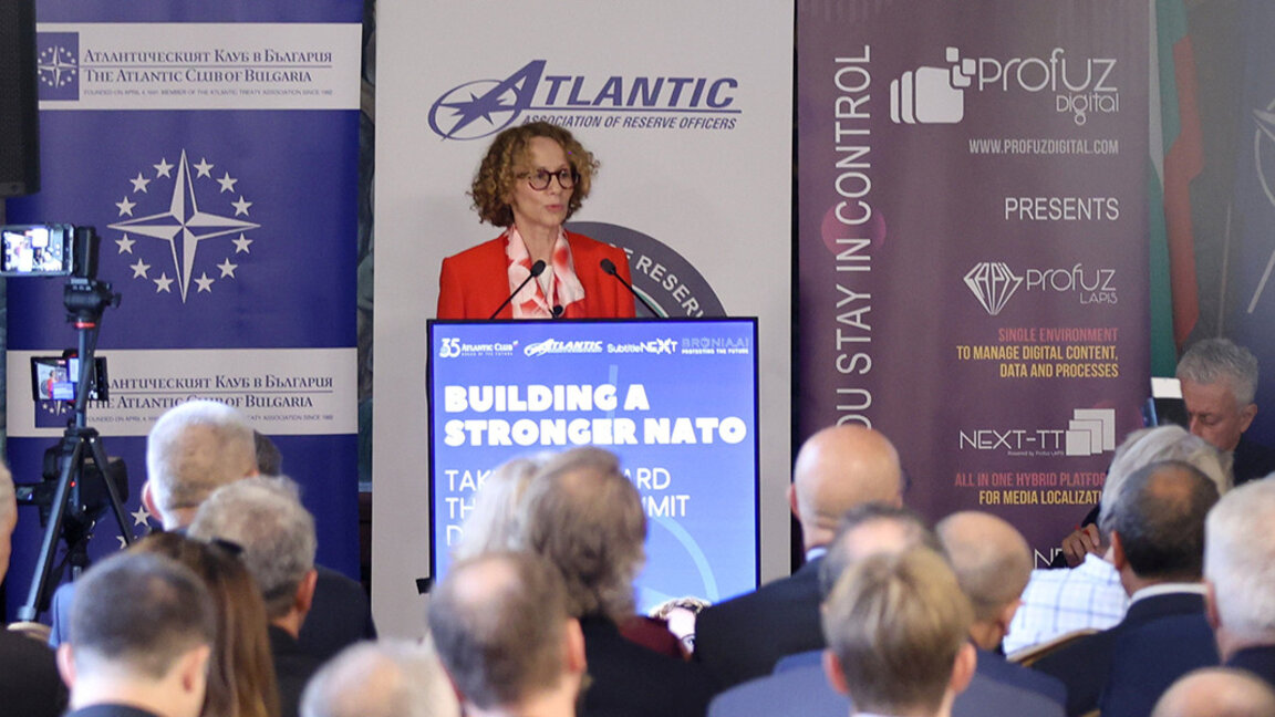 Les Balkans occidentaux ont besoin d'une meilleure connectivité...