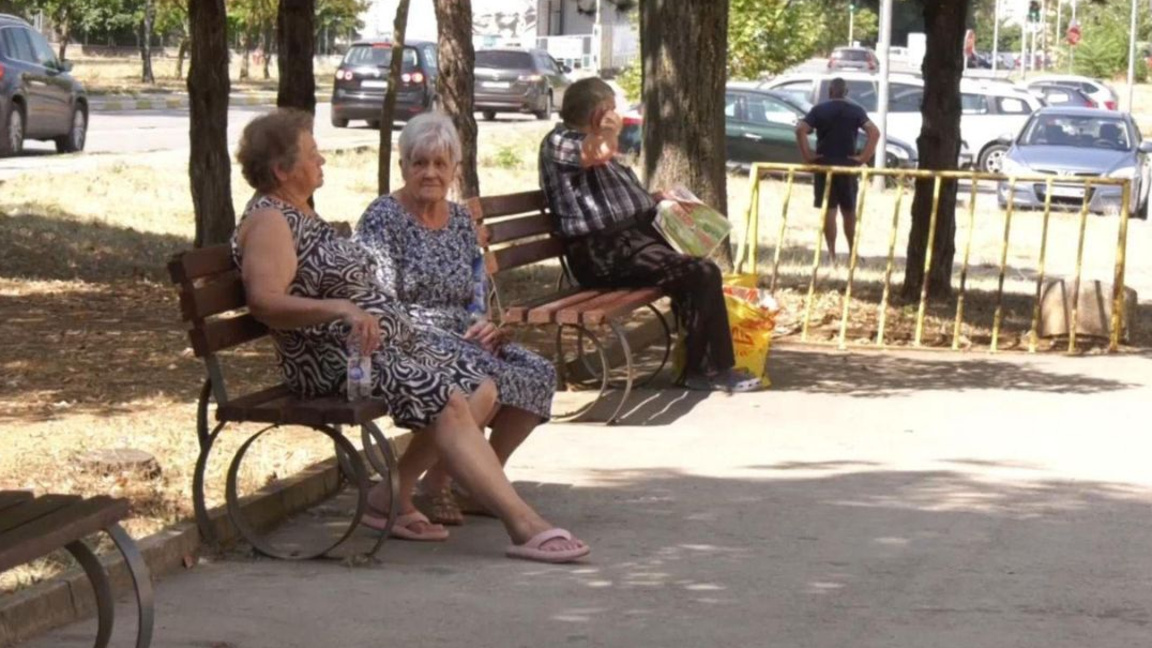 Прогноз погоды на 12 августа