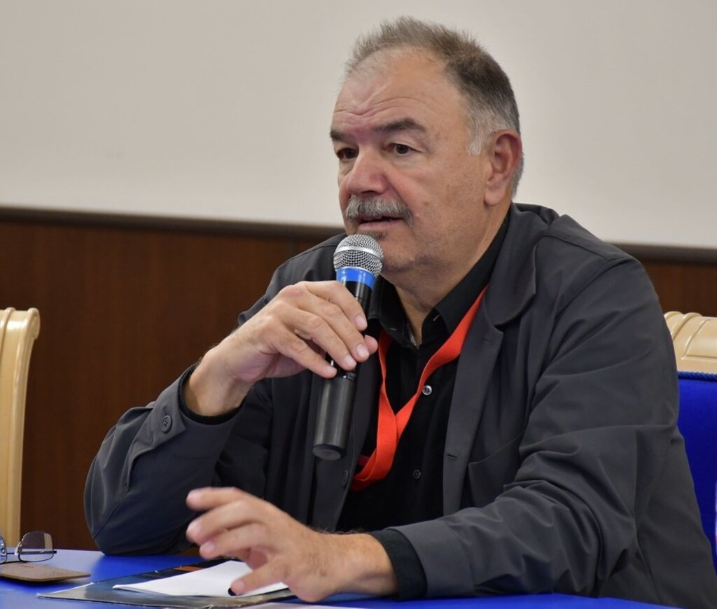 Проф. Александър Донев