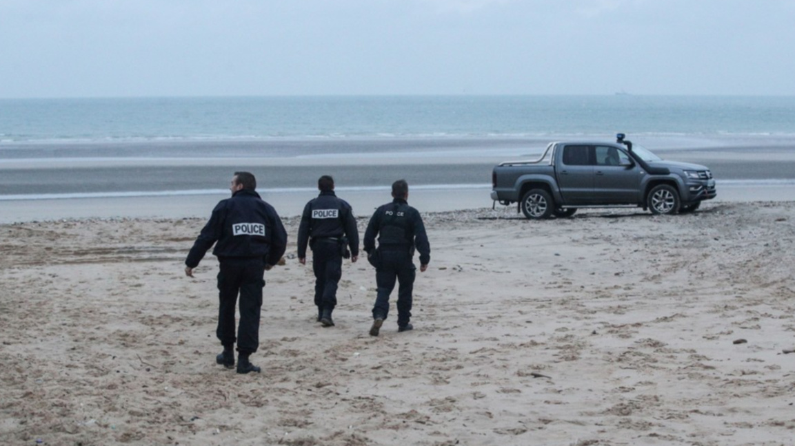 Лондон и Париж ще се борят с имиграцията със сделка за £662 млн.