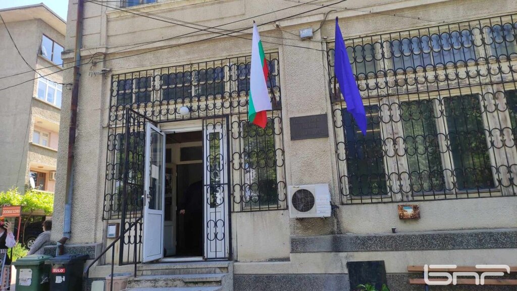 Изцяло ще бъде ремонтирана 100-годишната сграда на полицейското управление в Полски Тръмбеш