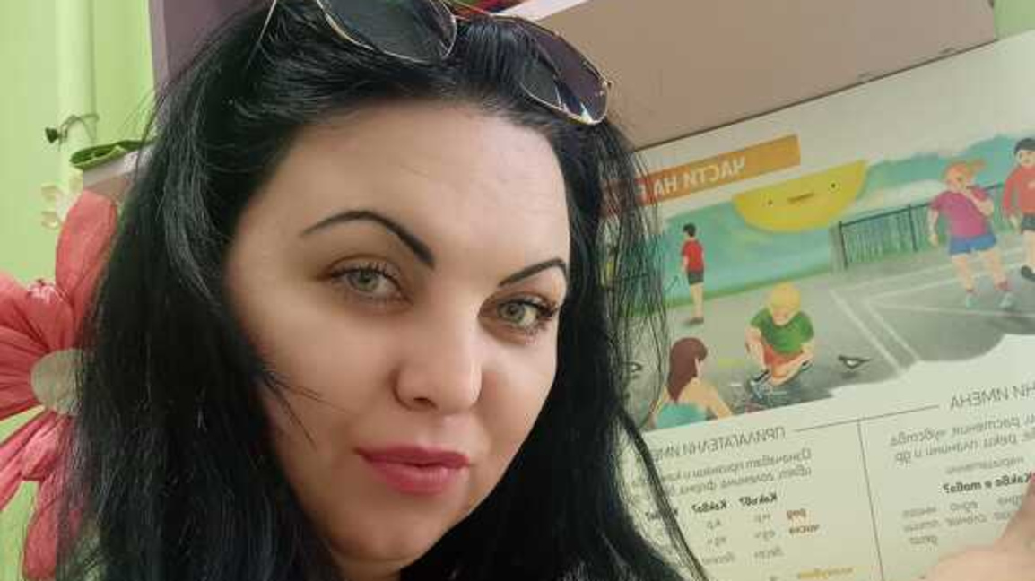 Ограничете екраните на малките деца до 30 минути дневно