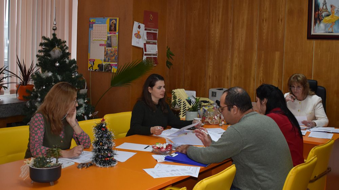 Мирослав Минчев е спортист на годината на Разград