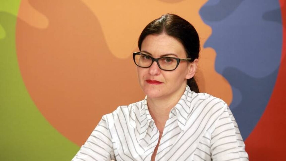 Радостина Ангелова