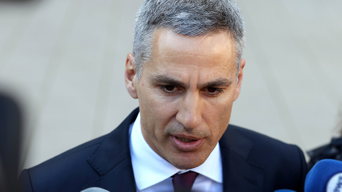 Андрей Гюров