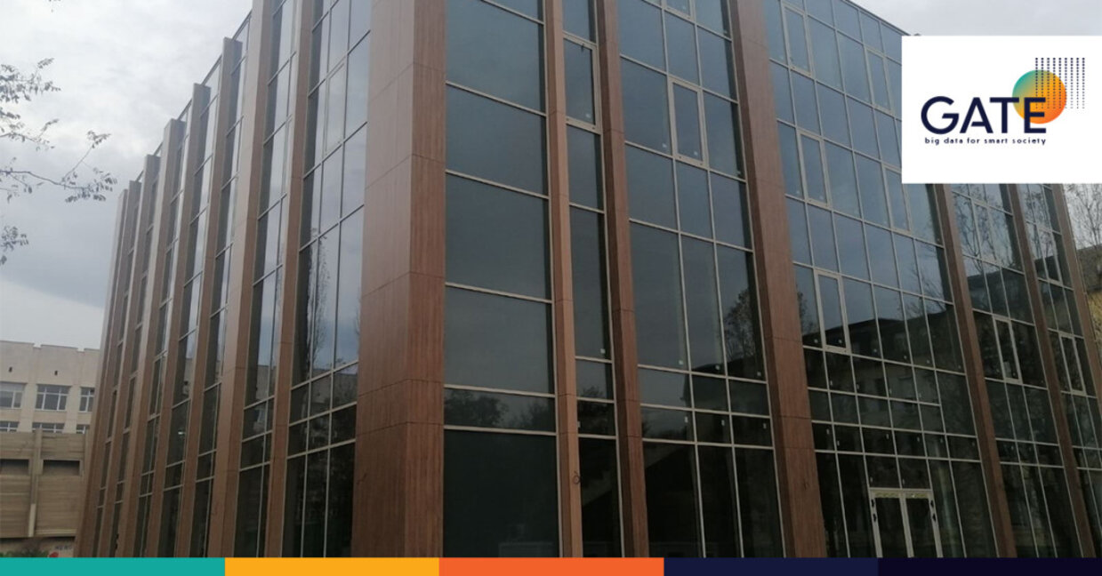 Премиерът ще открие новата сграда на Института GATE към Софийския университет