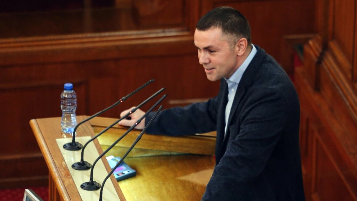 Христо Петров