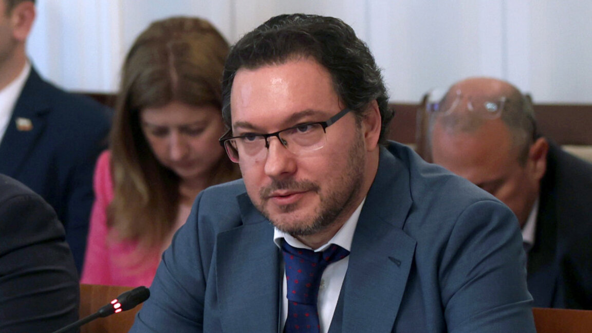 Митов: Изпратили сме на президента предложение за главен секретар на МВР, но няма отговор
