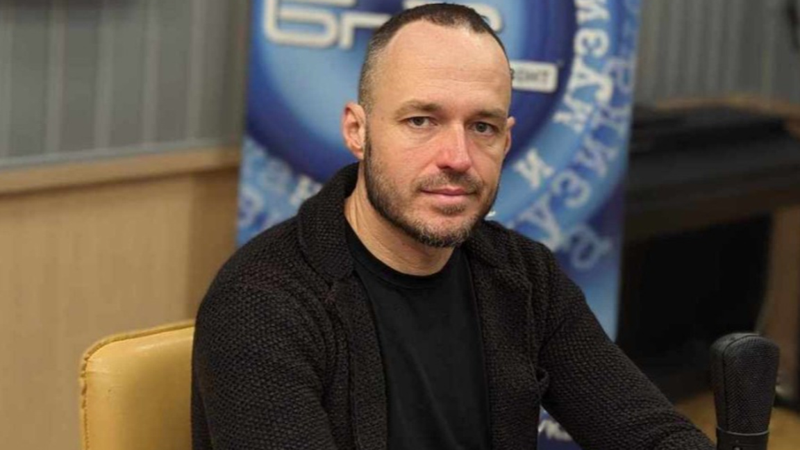 Стойчо Стойчев